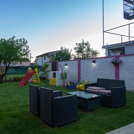Apartman Mona Podgorica Exterior photo