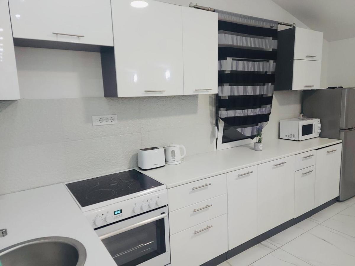 Apartman Mona Podgorica Exterior photo