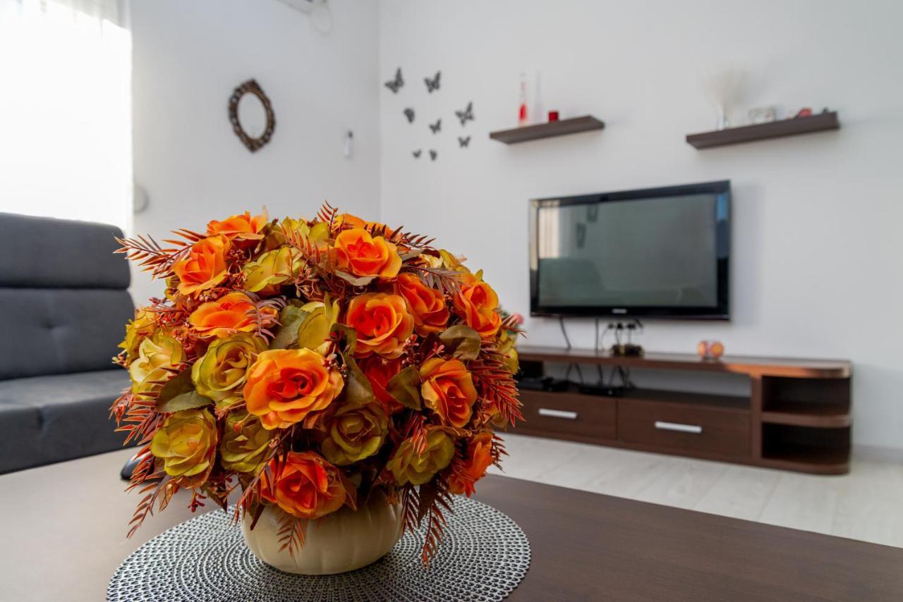Apartman Mona Podgorica Exterior photo