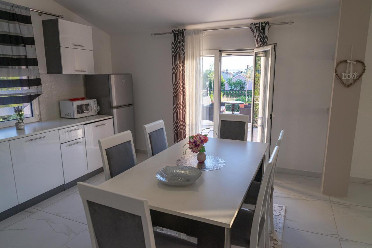 Apartman Mona Podgorica Exterior photo