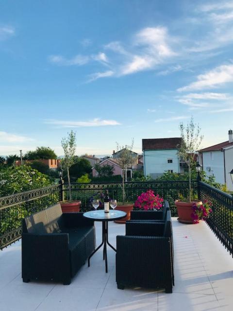 Apartman Mona Podgorica Exterior photo