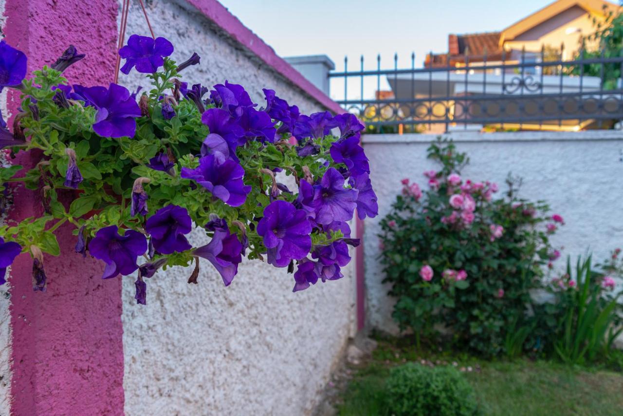 Apartman Mona Podgorica Exterior photo