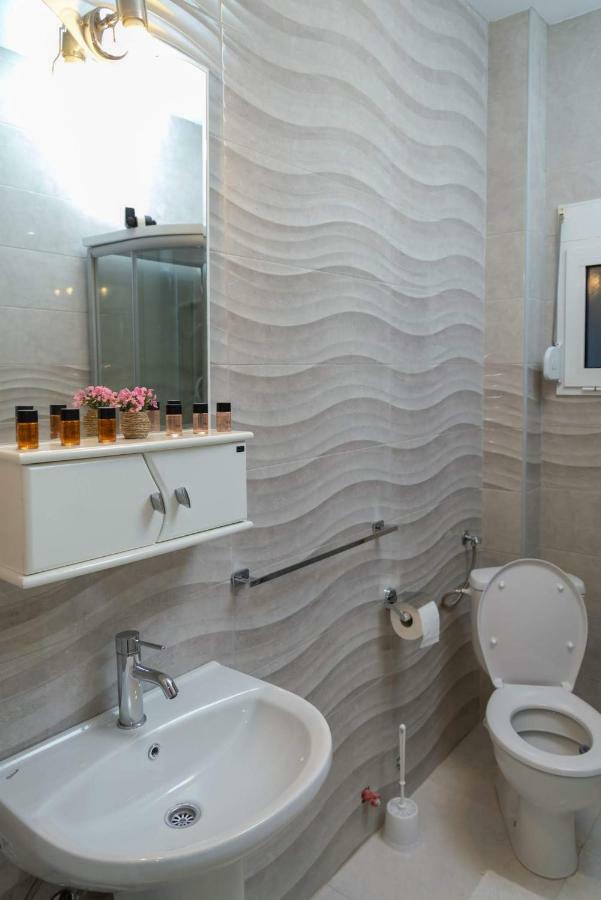 Apartman Mona Podgorica Exterior photo