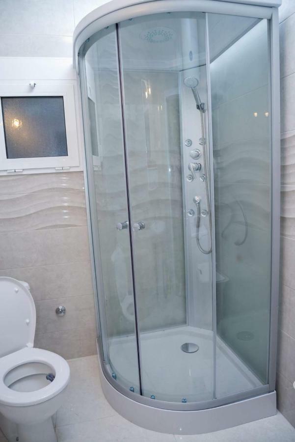 Apartman Mona Podgorica Exterior photo
