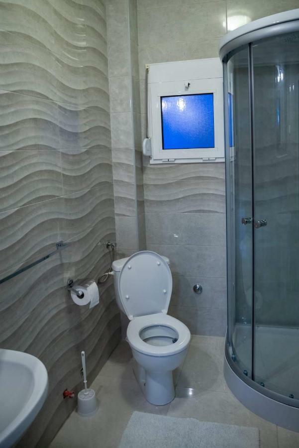Apartman Mona Podgorica Exterior photo